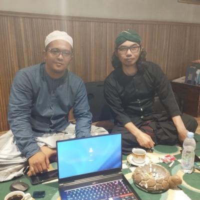 Miftahul Huda Manonjaya