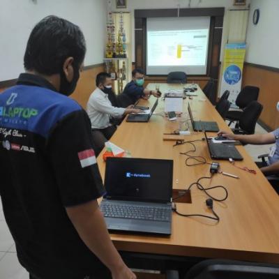 Sewa Laptop Bank Bukopin