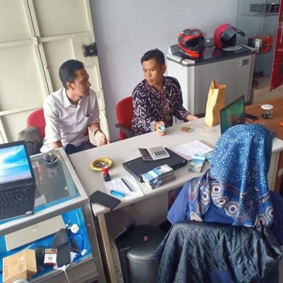 SMP Fauzaniyyah