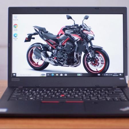 Lenovo ThinkPad T480/