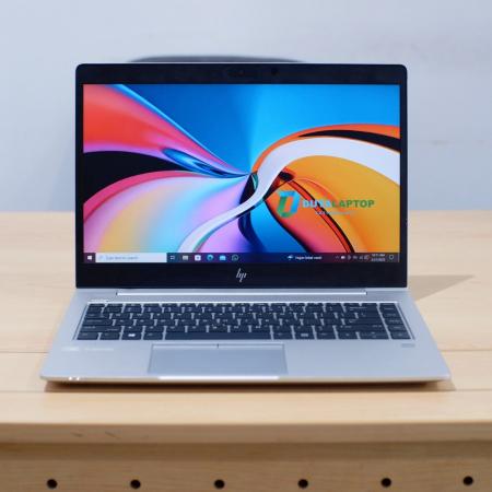 HP EliteBook 745 G6 Ryzen 7/
