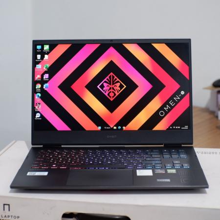 HP OMEN 16/