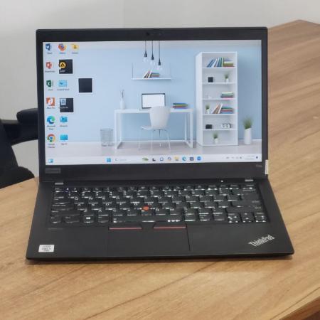 Lenovo ThinkPad T14s/
