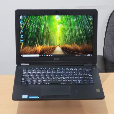 Dell Latitude 7270/