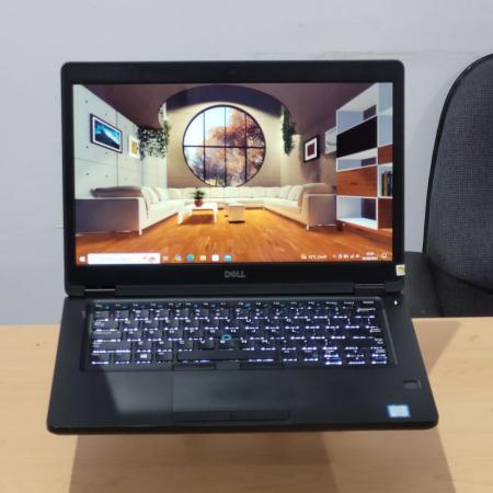 Dell Latitude 5490/