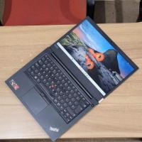 Review Laptop Lenovo ThinkPad E495 Ryzen 5